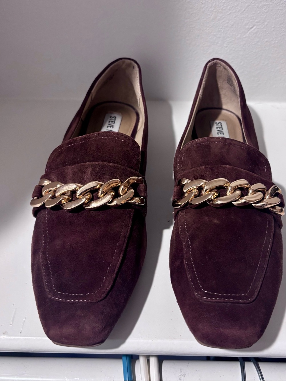 Steve Madden Loafers